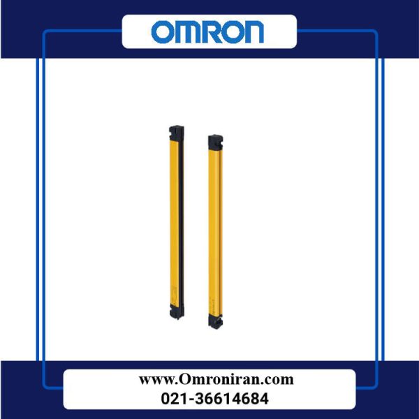 پرده نوری امرن(Omron) کد F3SG-4PGA0670-2L o