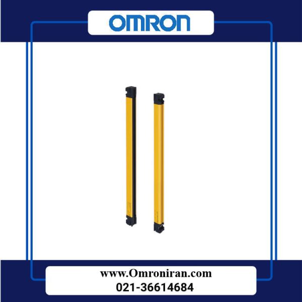 پرده نوری امرن(Omron) کد F3SG-4PGA0970-3L o