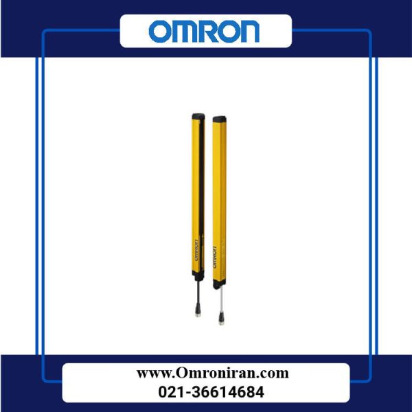 پرده نوری امرن(Omron) کد F3SG-4RA0800-14 O