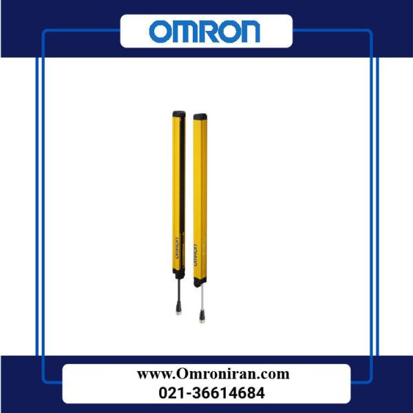 پرده نوری امرن(Omron) کد F3SG-4RA0830-30 O