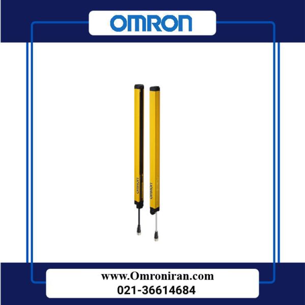 پرده نوری امرن(Omron) کد F3SG-4RA0910-30 O