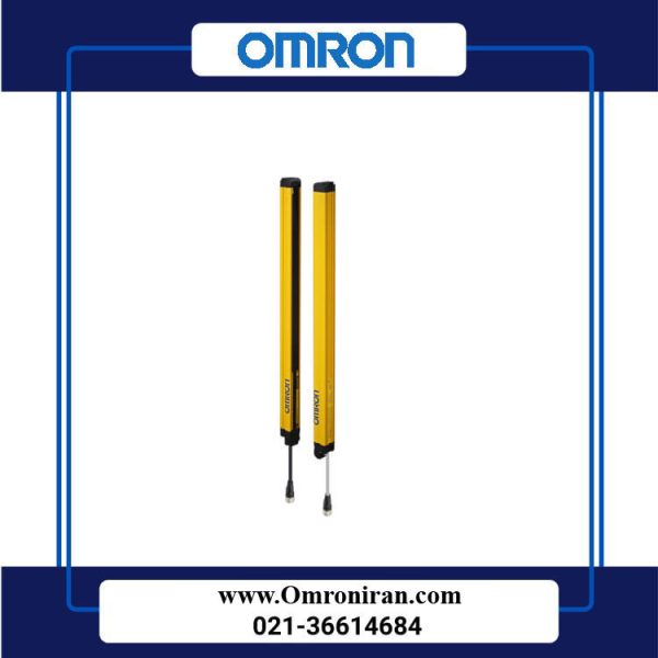 پرده نوری امرن(Omron) کد F3SG-4RA0960-14 o