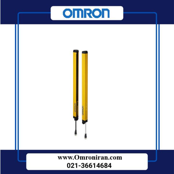 پرده نوری امرن(Omron) کد F3SG-4RA0990-30 o