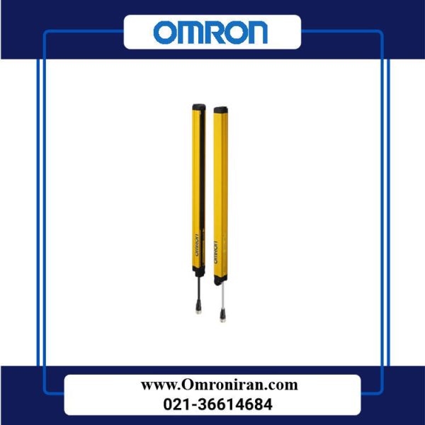 پرده نوری امرن(Omron) کد F3SG-4RA1070-30 o