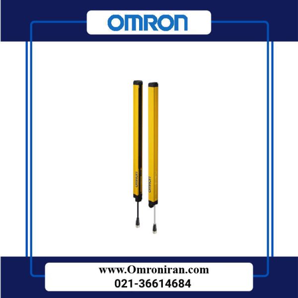 پرده نوری امرن(Omron) کد F3SG-4RA1280-14 o