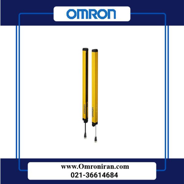 پرده نوری امرن(Omron) کد F3SG-4RA1310-30 o