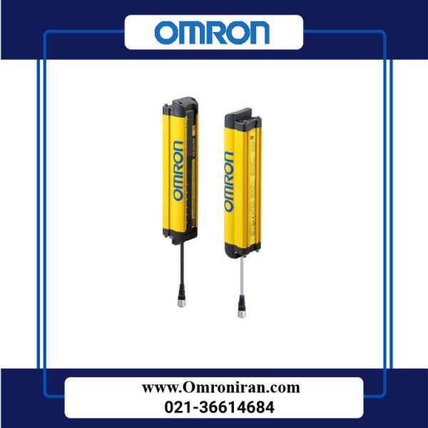 پرده نوری امرن(Omron) کد F3SG-4RE0160P14 O