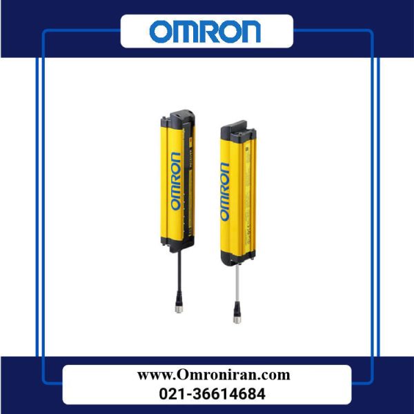 پرده نوری امرن(Omron) کد F3SG-4RE0190P30 O