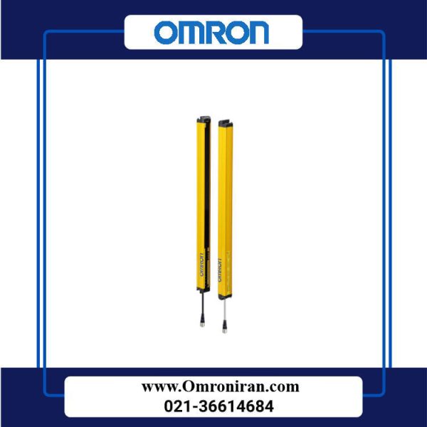 پرده نوری امرن(Omron) کد F3SG-4RE0990P30 O