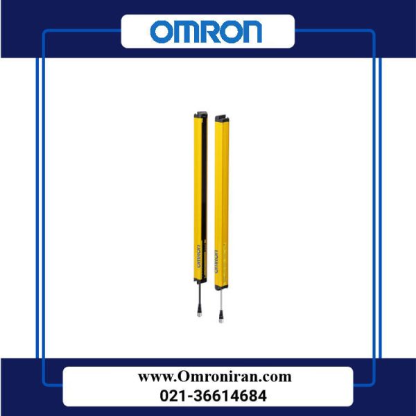 پرده نوری امرن(Omron) کد F3SG-4RE1200P14 O