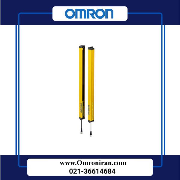 پرده نوری امرن(Omron) کد F3SG-4RE1470P30 O