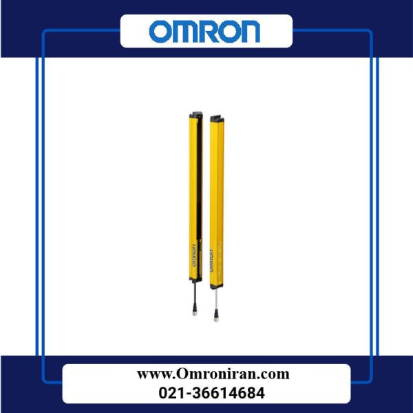 پرده نوری امرن(Omron) کد F3SG-4RE1550P30 O