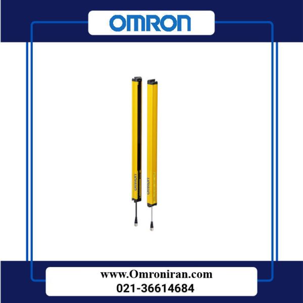 پرده نوری امرن(Omron) کد F3SG-4RE1630P30 O