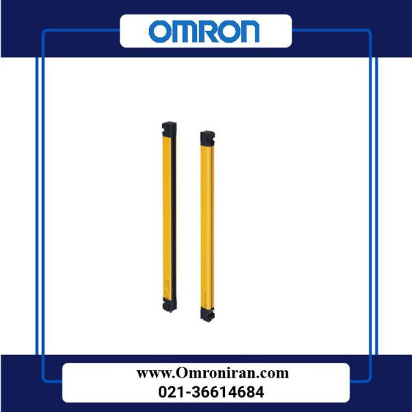 پرده نوری امرن(Omron) کد F3SG-4SRA0720-14-F o