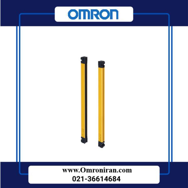 پرده نوری امرن(Omron) کد F3SG-4SRA0720-45 o