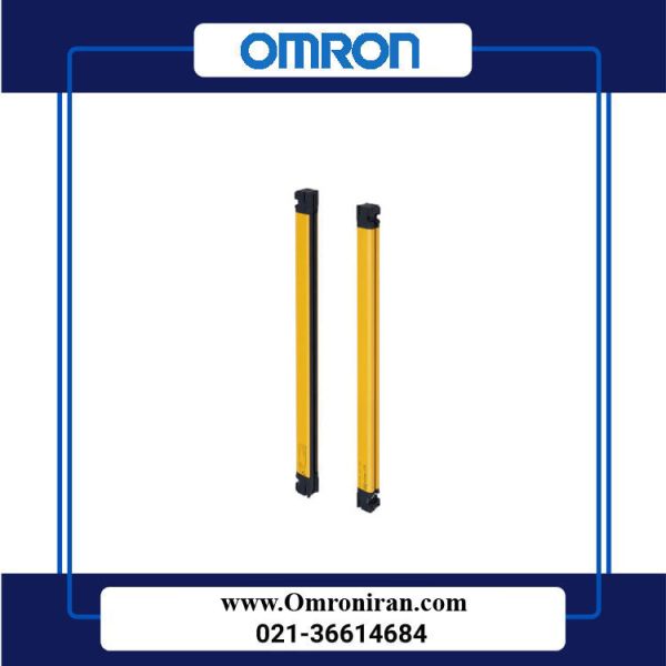 پرده نوری امرن(Omron) کد F3SG-4SRA0760-25-F o