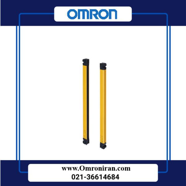 پرده نوری امرن(Omron) کد F3SG-4SRA0880-14-F o