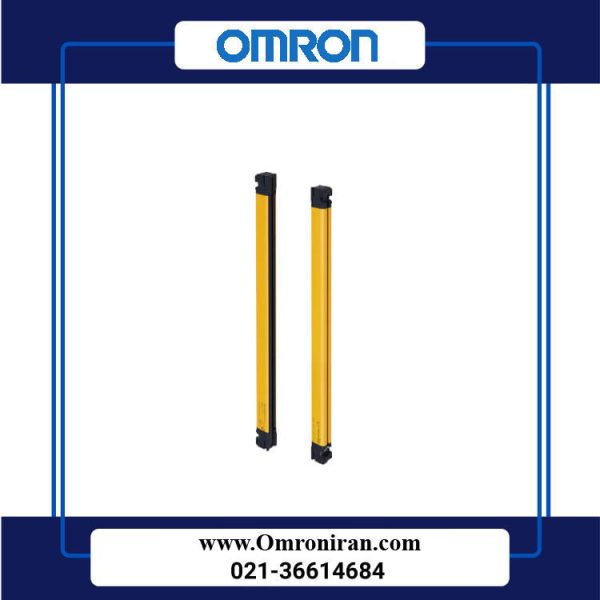 پرده نوری امرن(Omron) کد F3SG-4SRA0880-25 o