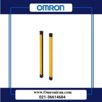 پرده نوری امرن(Omron) کد F3SG-4SRA0960-14-F o