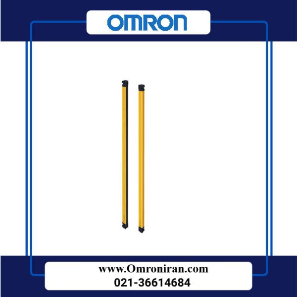 پرده نوری امرن(Omron) کد F3SG-4SRA1000-14 o