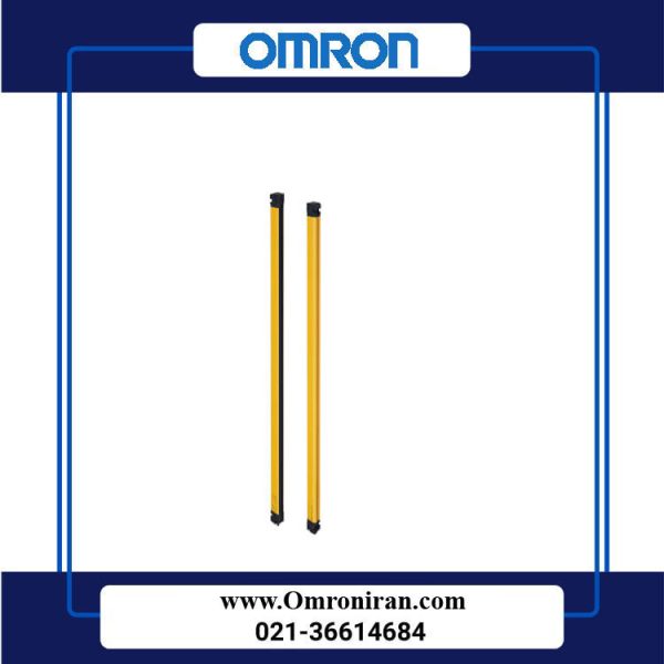 پرده نوری امرن(Omron) کد F3SG-4SRA1040-25 o