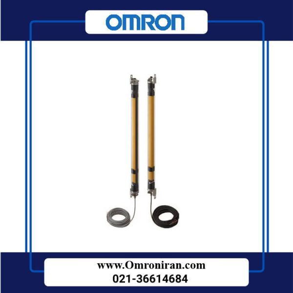 پرده نوری امرن(Omron) کد F3SG-4SRB0720-25-K o