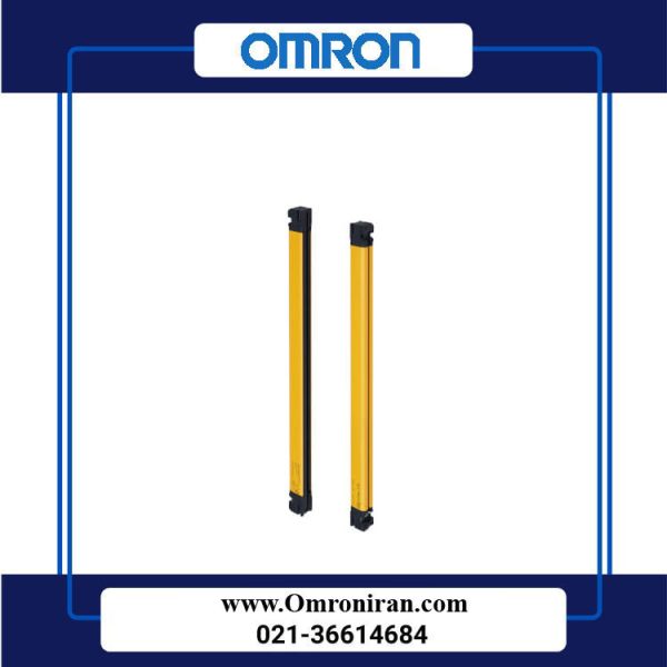 پرده نوری امرن(Omron) کد F3SG-4SRB0720-45 o