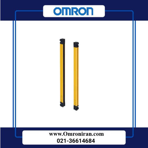 پرده نوری امرن(Omron) کد F3SG-4SRB0760-14-F o