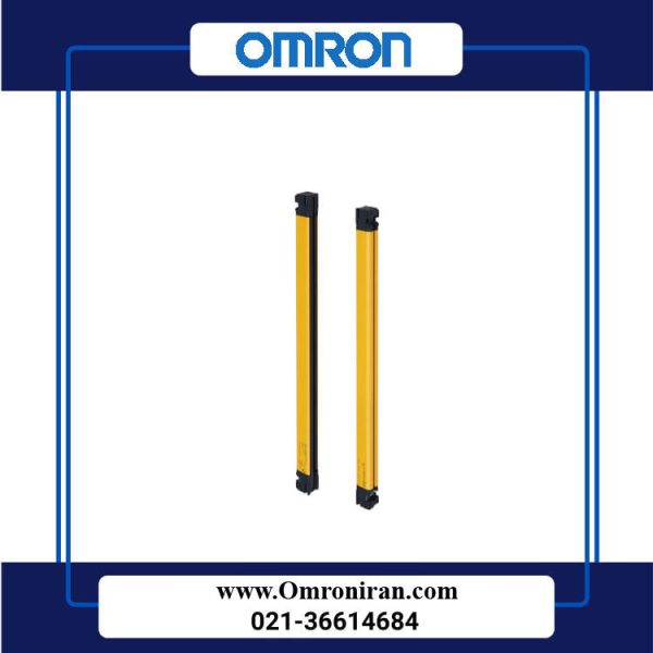 پرده نوری امرن(Omron) کد F3SG-4SRB0760-85 o