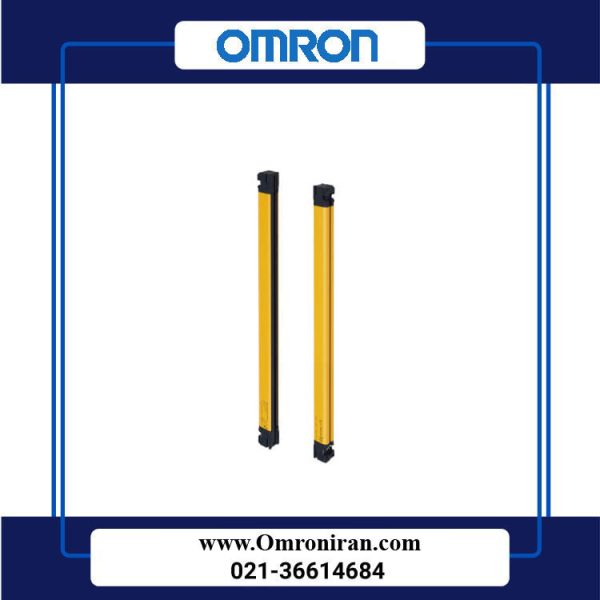 پرده نوری امرن(Omron) کد F3SG-4SRB0800-14 o