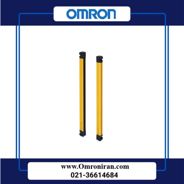 پرده نوری امرن(Omron) کد F3SG-4SRB0840-25-F o