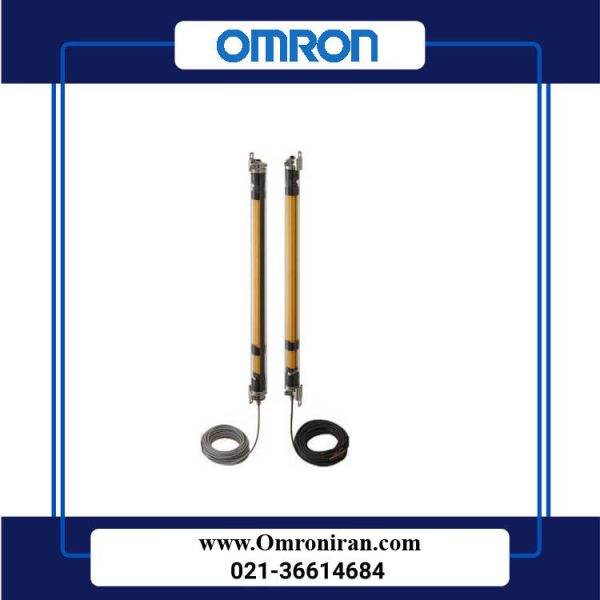 پرده نوری امرن(Omron) کد F3SG-4SRB0880-25-K o