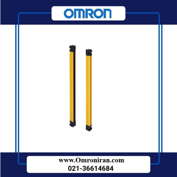 پرده نوری امرن(Omron) کد F3SG-4SRB0880-25 o