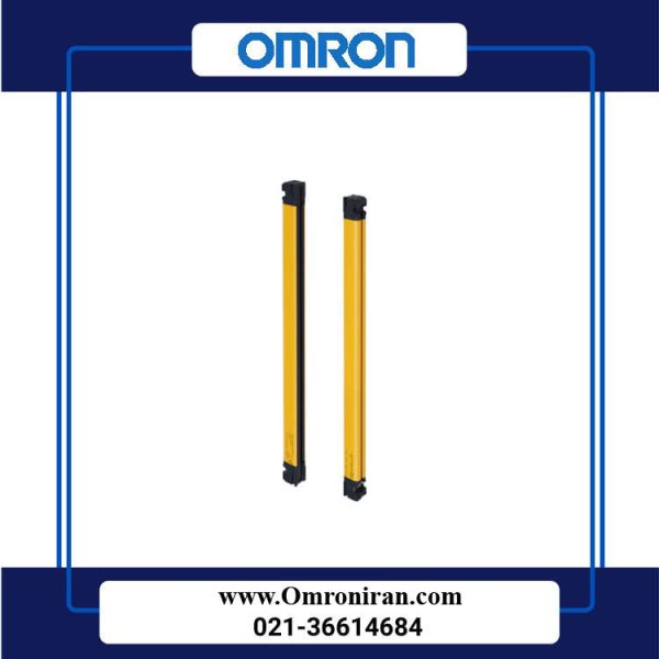 پرده نوری امرن(Omron) کد F3SG-4SRB0920-25-F o