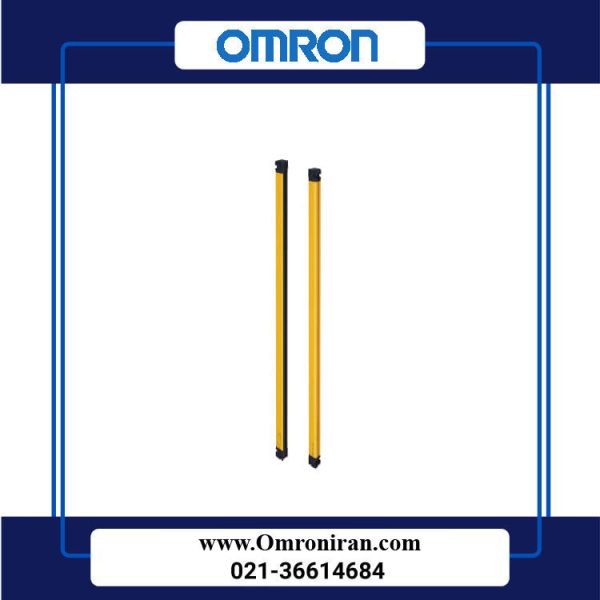 پرده نوری امرن(Omron) کد F3SG-4SRB1200-45 o