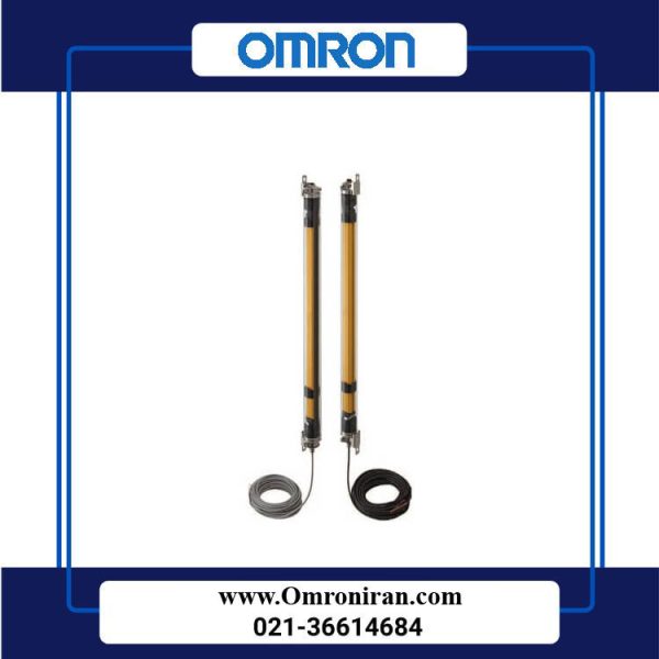 پرده نوری امرن(Omron) کد F3SG-4SRB1360-25-K o