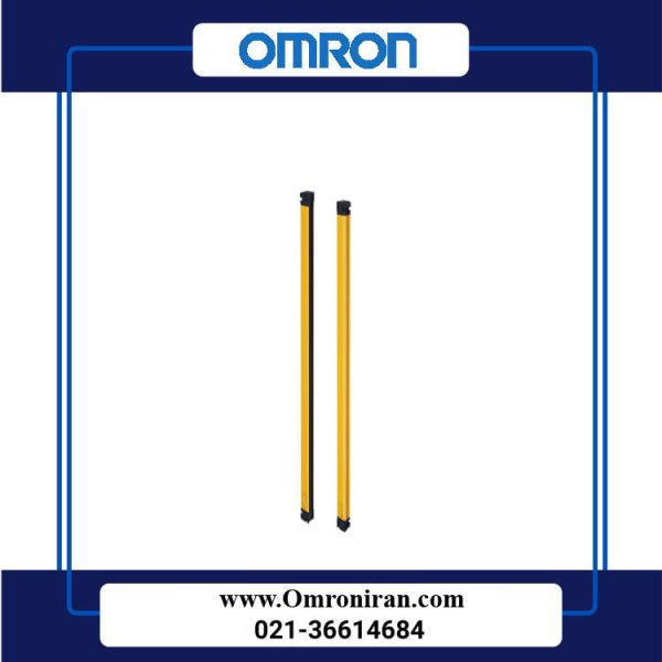 پرده نوری امرن(Omron) کد F3SG-4SRB1400-14 o