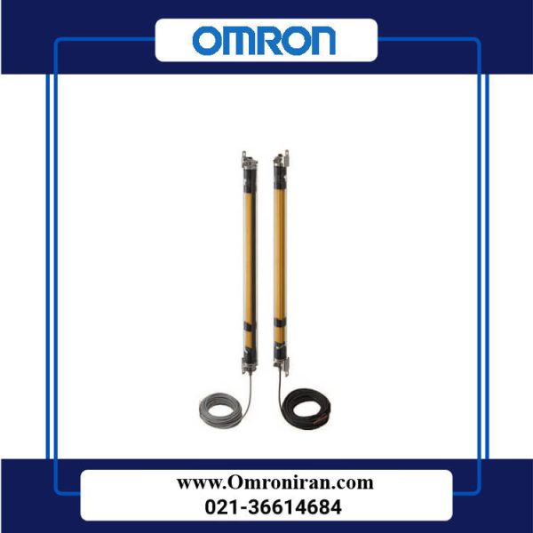 پرده نوری امرن(Omron) کد F3SG-4SRB1520-25-K o