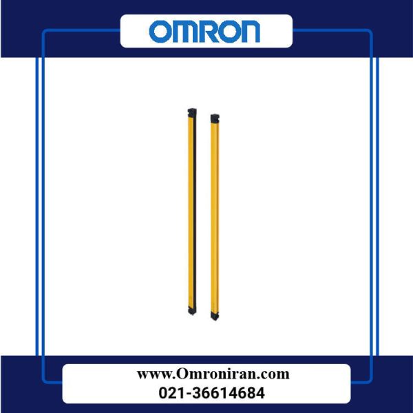 پرده نوری امرن(Omron) کد F3SG-4SRB1520-25 o