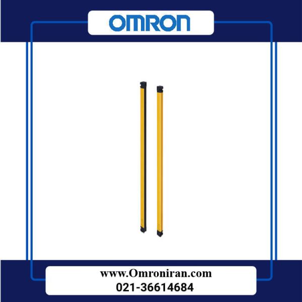 پرده نوری امرن(Omron) کد F3SG-4SRB1520-45 o