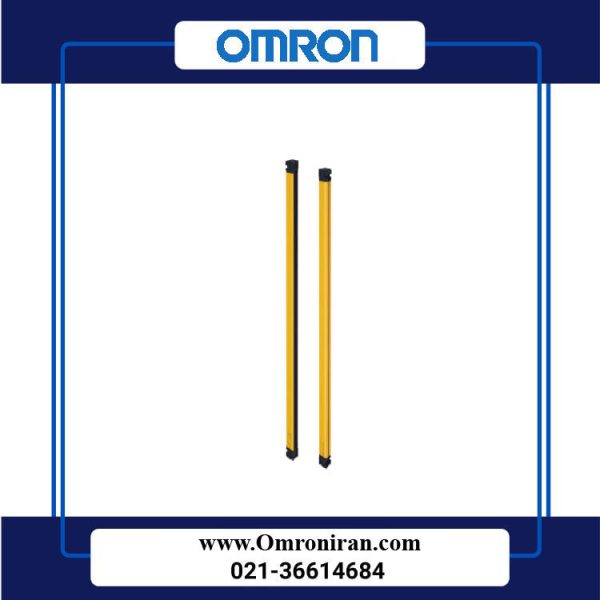 پرده نوری امرن(Omron) کد F3SG-4SRB1600-14 o