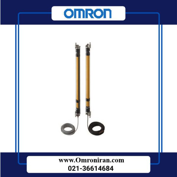 پرده نوری امرن(Omron) کد F3SG-4SRB1600-25-K o