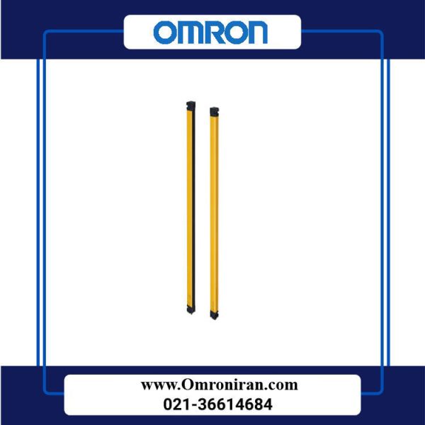 پرده نوری امرن(Omron) کد F3SG-4SRB1680-25 o