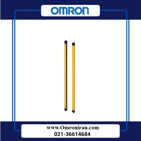 پرده نوری امرن(Omron) کد F3SG-4SRB2080-25 o