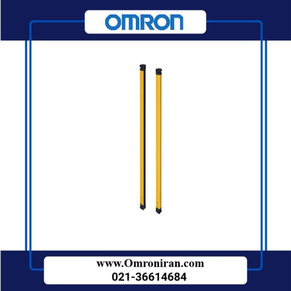 پرده نوری امرن(Omron) کد F3SG-4SRB2280-25 o