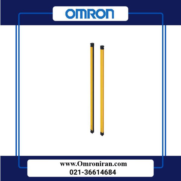 پرده نوری امرن(Omron) کد F3SG-4SRB2480-25 o