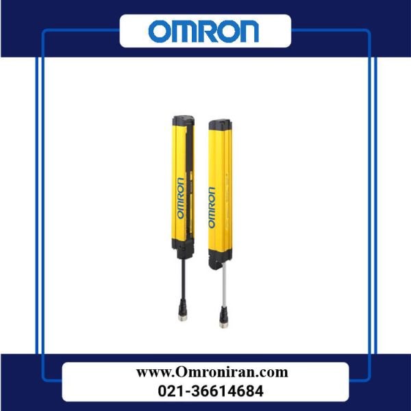 کرکره نوری امرن(Omron) کد F3SG-2RA0750-30 O