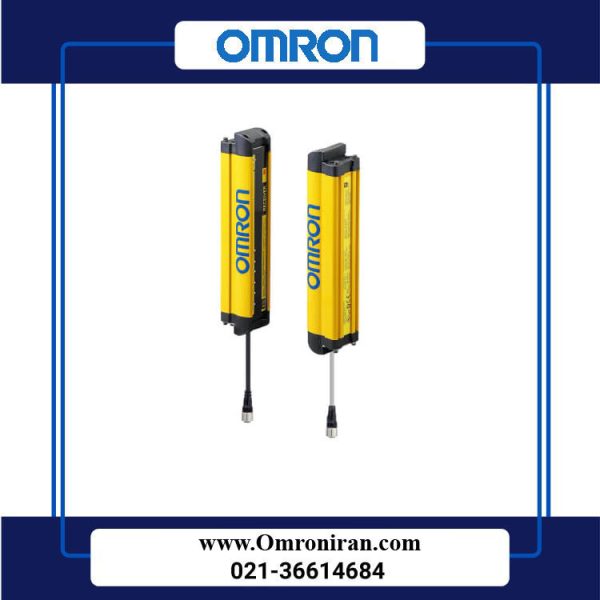 کرکره نوری امرن(Omron) کد F3SG-2RE0160P14 o