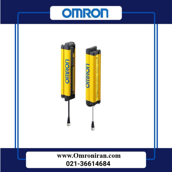 کرکره نوری امرن(Omron) کد F3SG-2RE0190P30 o