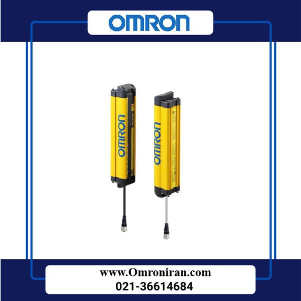 کرکره نوری امرن(Omron) کد F3SG-2RE0320P14 o